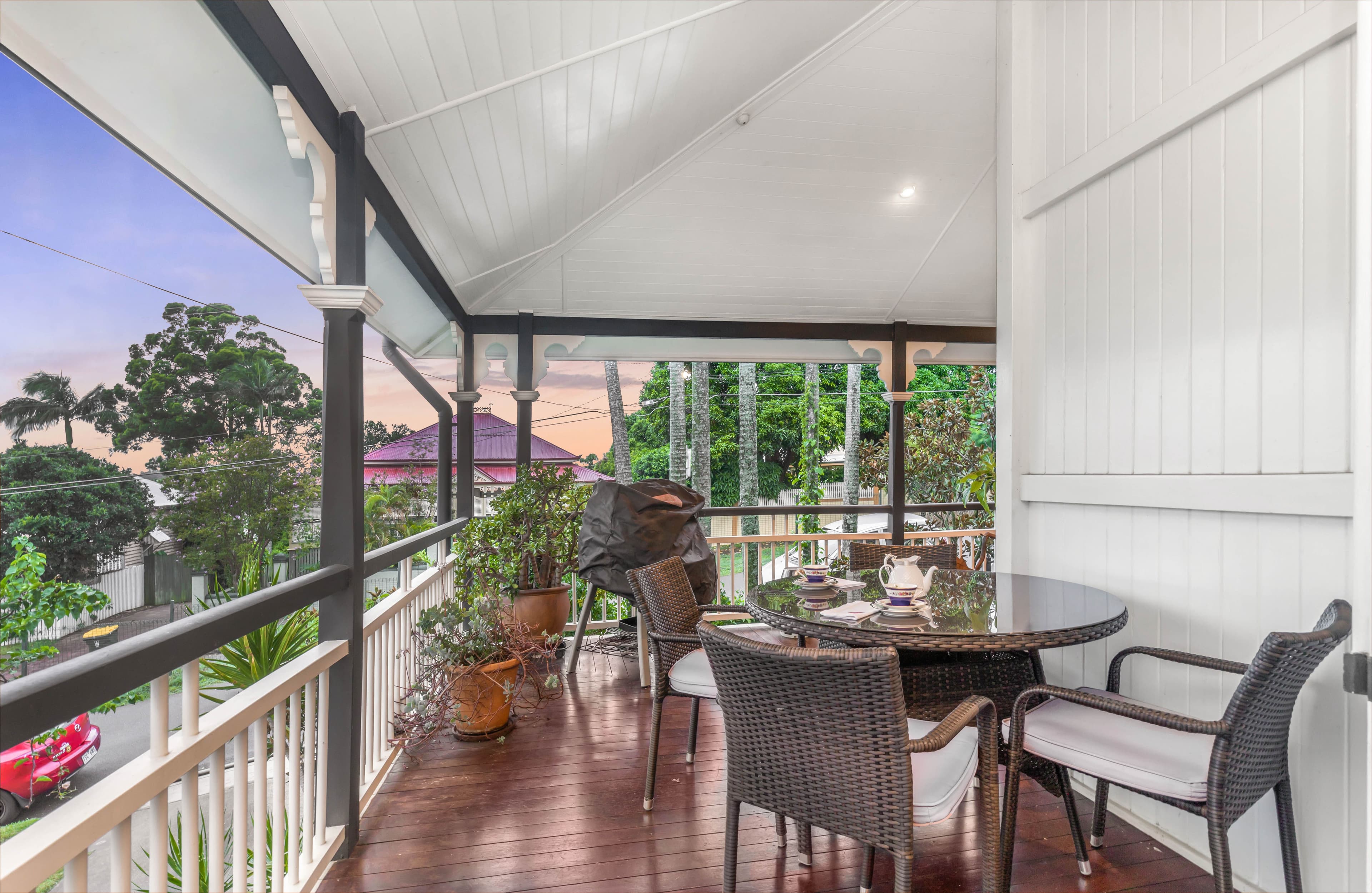 16 Murray Street, Red Hill QLD 4059, Red Hill - Thumbnail 8