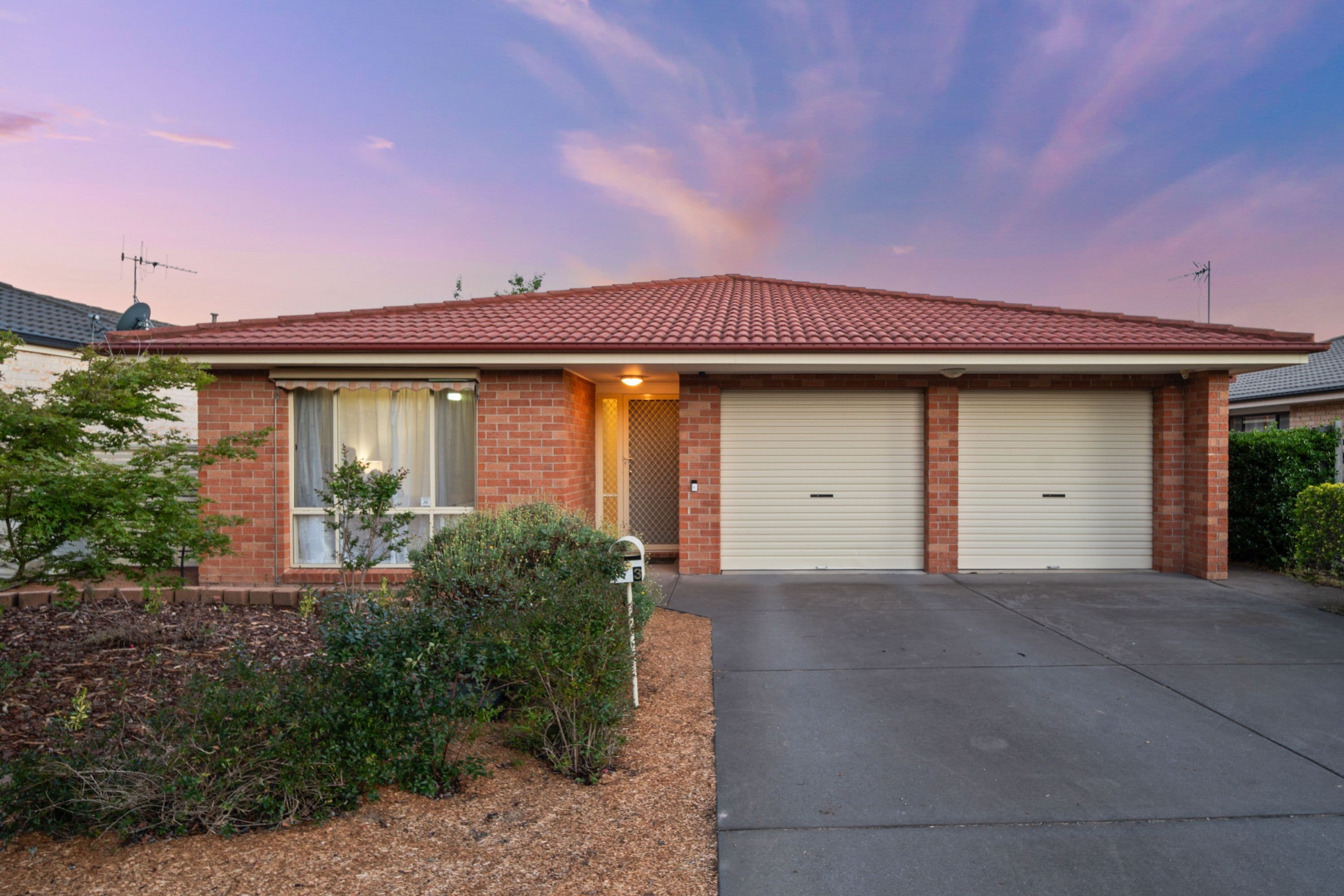 3 Elischer Street, Dunlop ACT 2615, Dunlop - Image 1