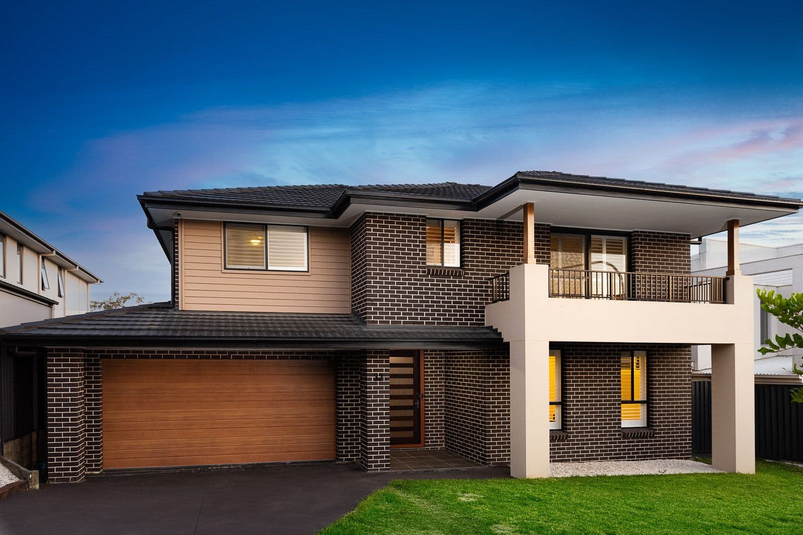 32 Garigal Road, NORTH KELLYVILLE NSW 2155, North Kellyville - Image 1