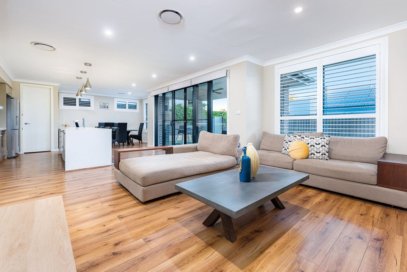 32 Garigal Road, NORTH KELLYVILLE NSW 2155, North Kellyville - Thumbnail 2