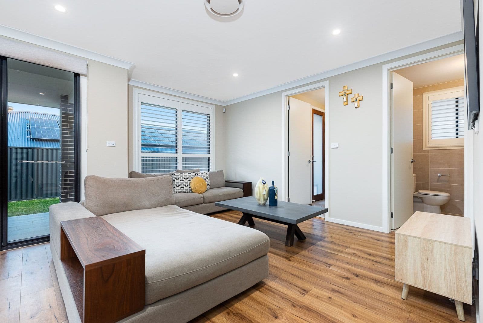 32 Garigal Road, NORTH KELLYVILLE NSW 2155, North Kellyville - Thumbnail 5