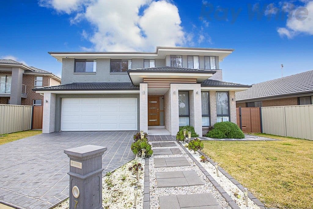 7 Winburg Drive, Edmondson Park NSW 2174, Edmondson Park - Image 1