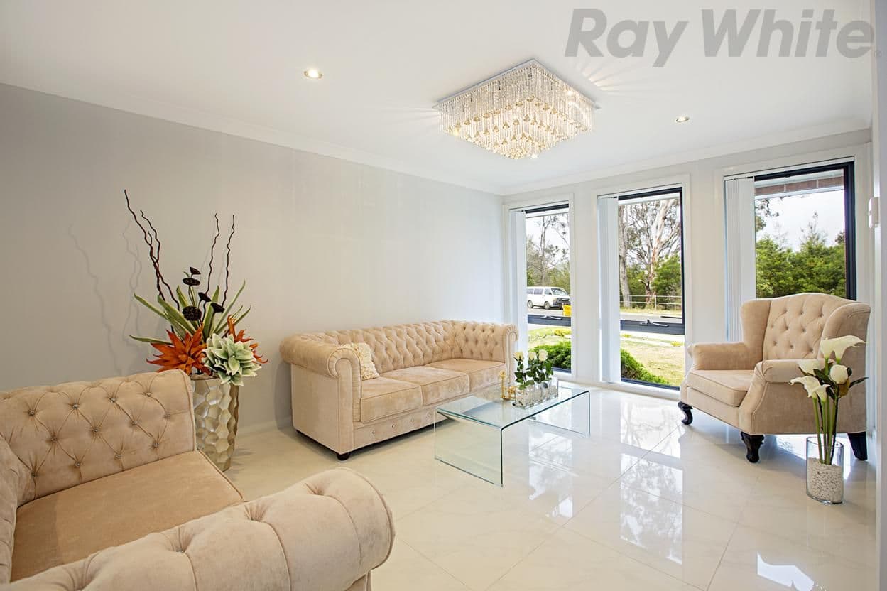 7 Winburg Drive, Edmondson Park NSW 2174, Edmondson Park - Thumbnail 2