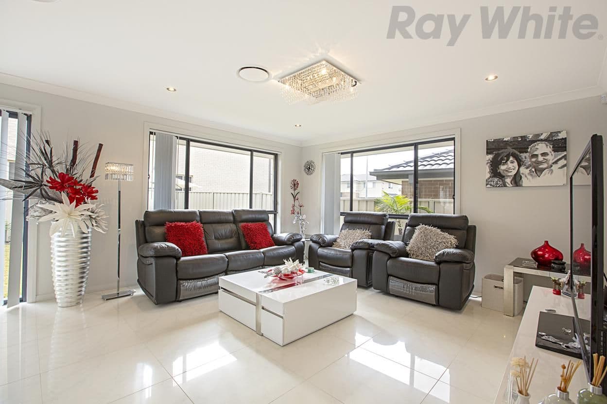 7 Winburg Drive, Edmondson Park NSW 2174, Edmondson Park - Thumbnail 3