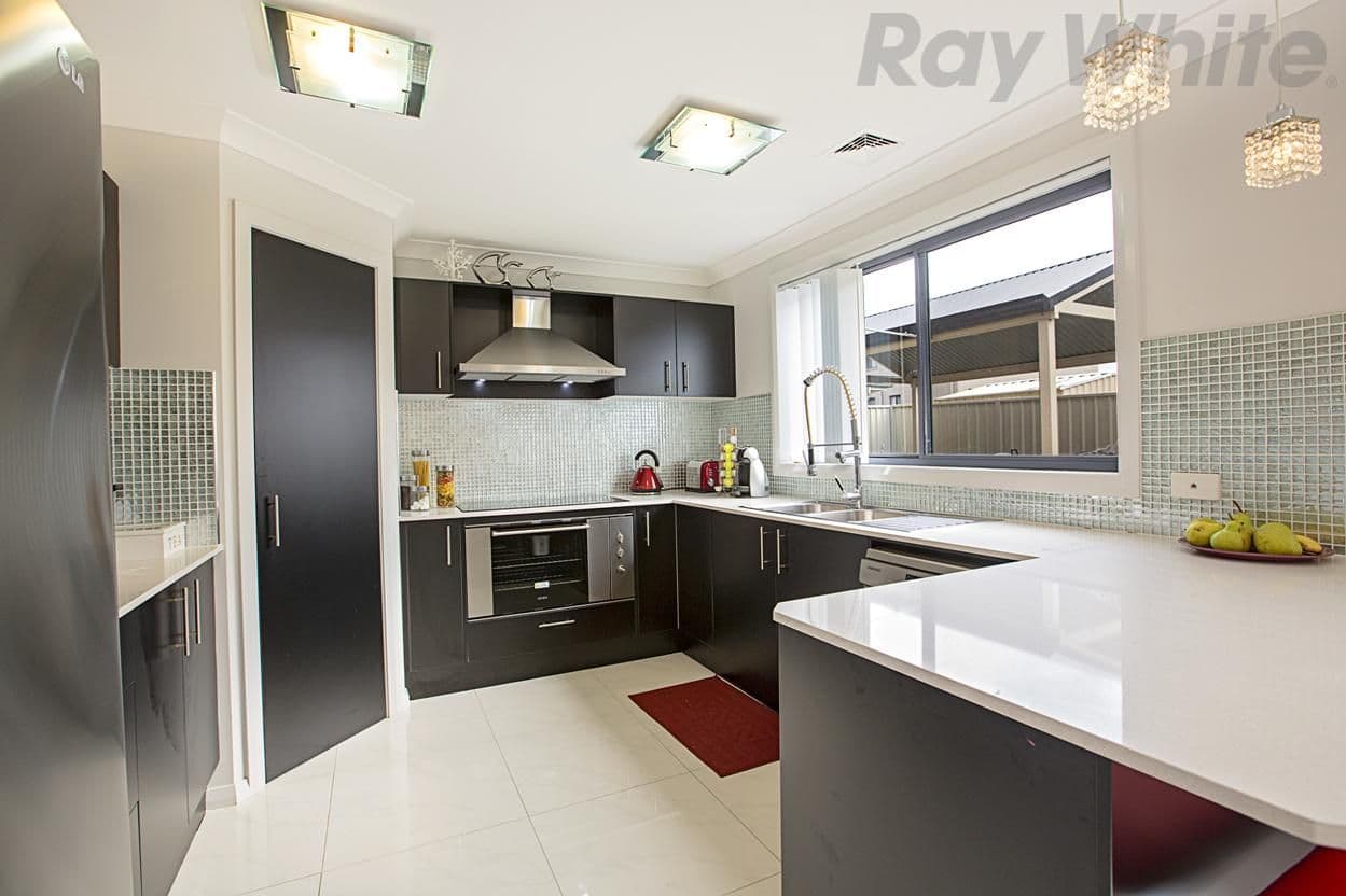 7 Winburg Drive, Edmondson Park NSW 2174, Edmondson Park - Thumbnail 6