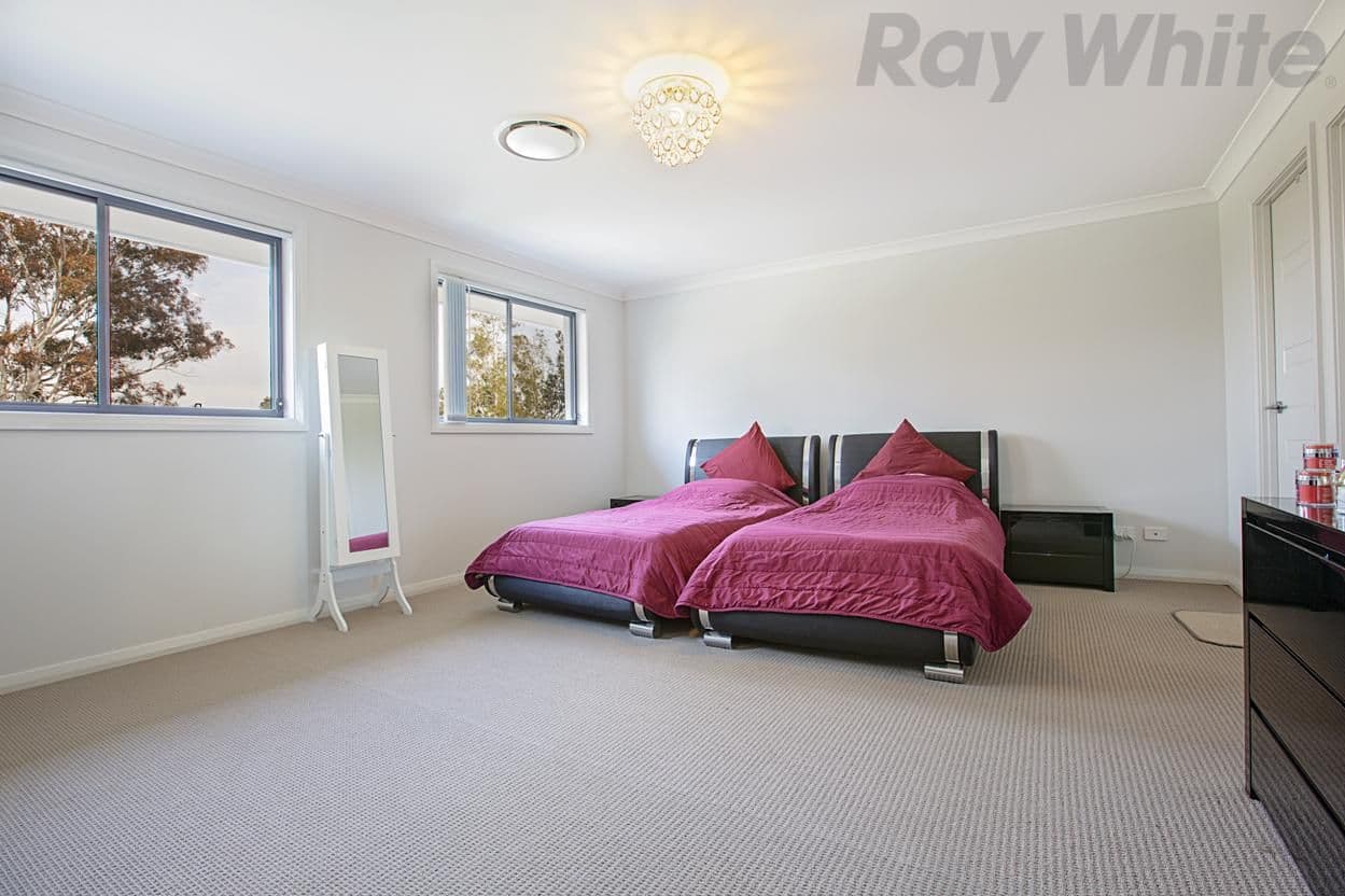 7 Winburg Drive, Edmondson Park NSW 2174, Edmondson Park - Thumbnail 7