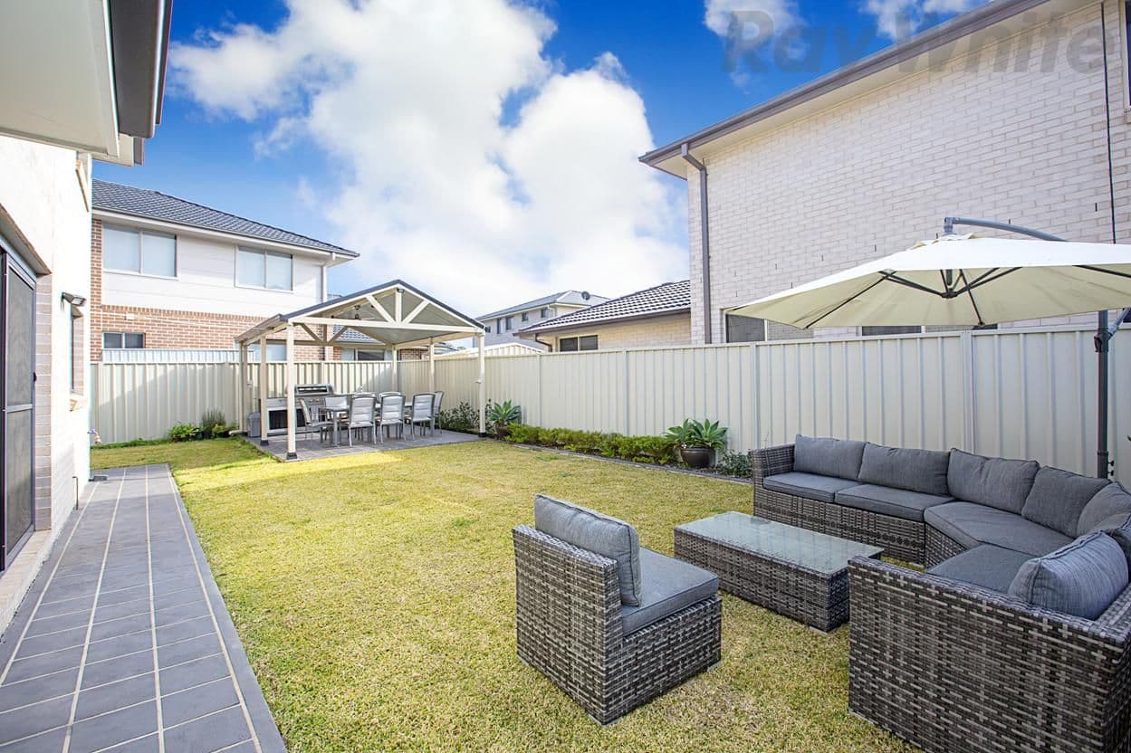7 Winburg Drive, Edmondson Park NSW 2174, Edmondson Park - Thumbnail 8