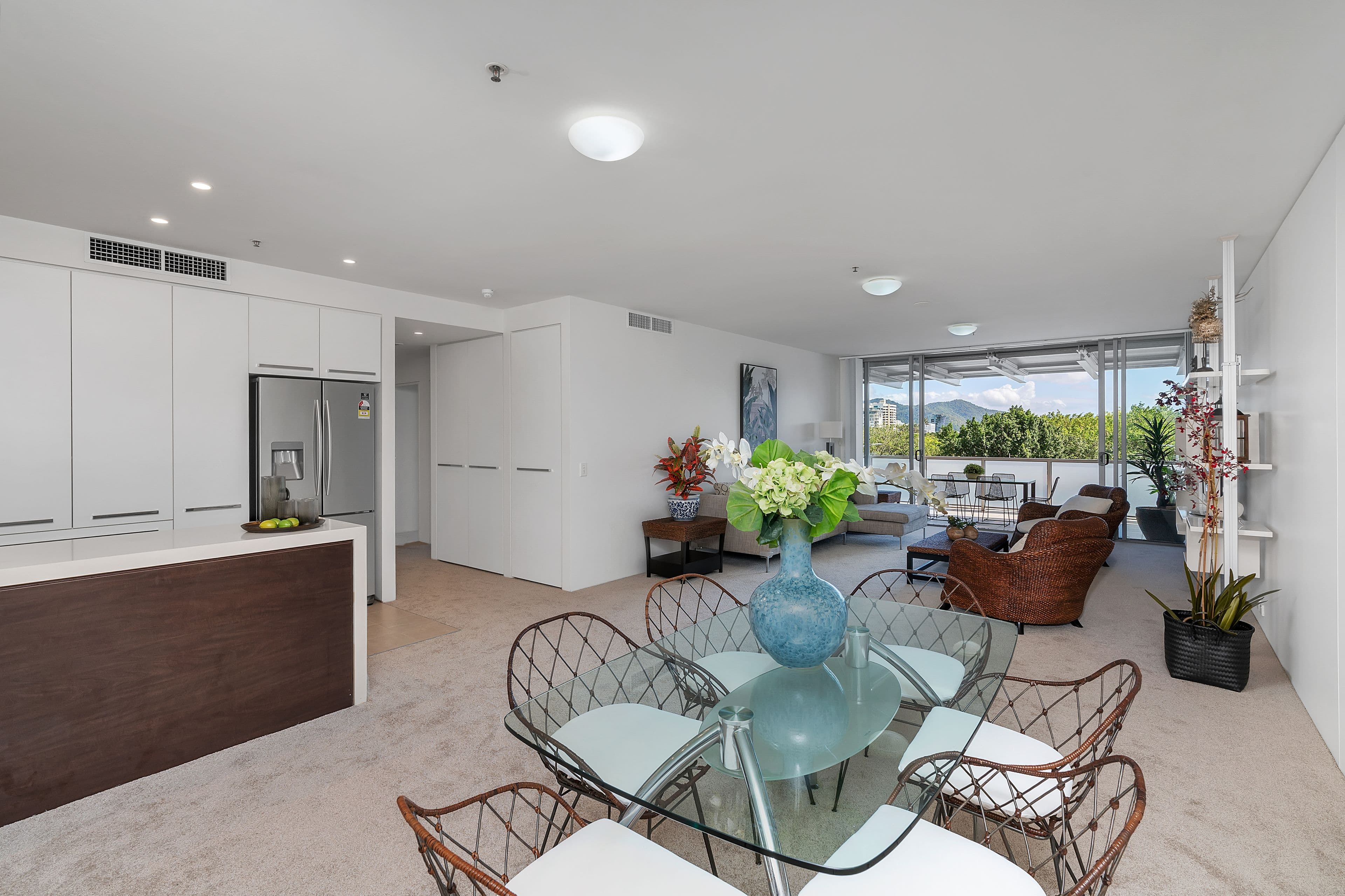 1 Marlin Parade, Cairns City QLD 4870, Cairns City - Thumbnail 4