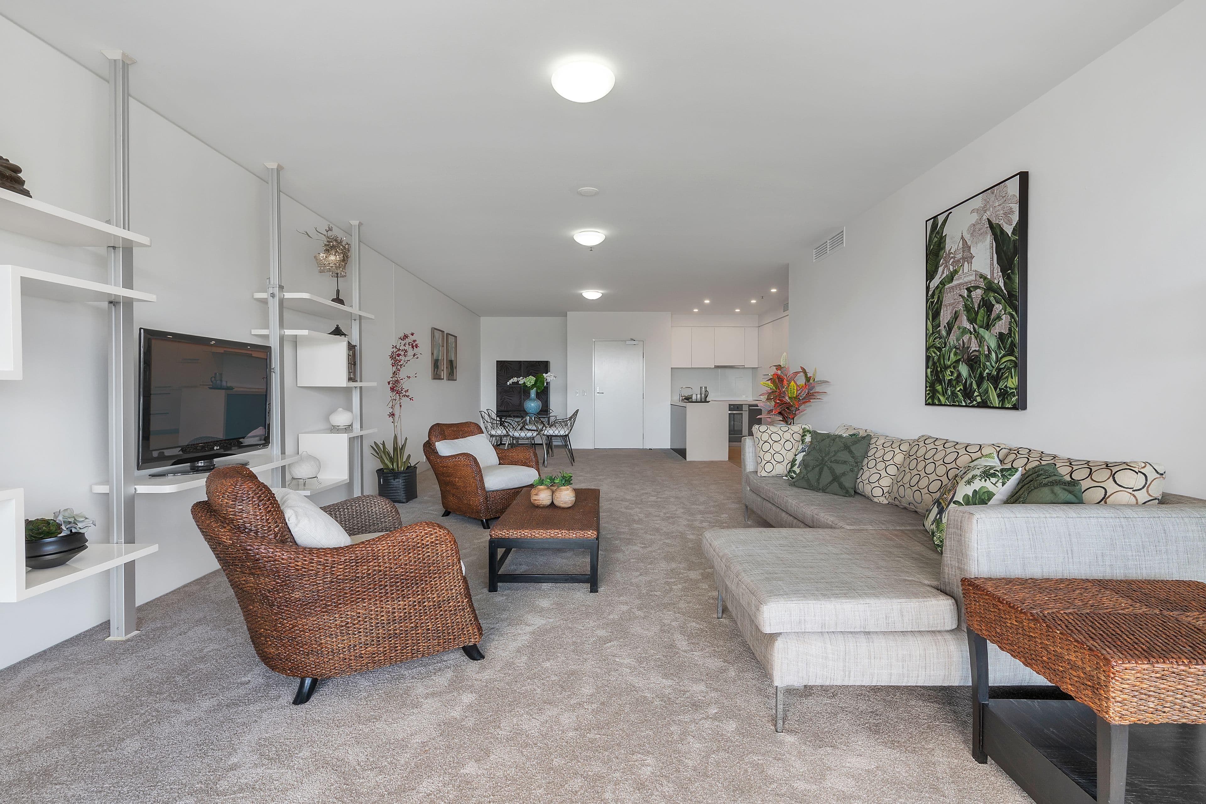 1 Marlin Parade, Cairns City QLD 4870, Cairns City - Thumbnail 6