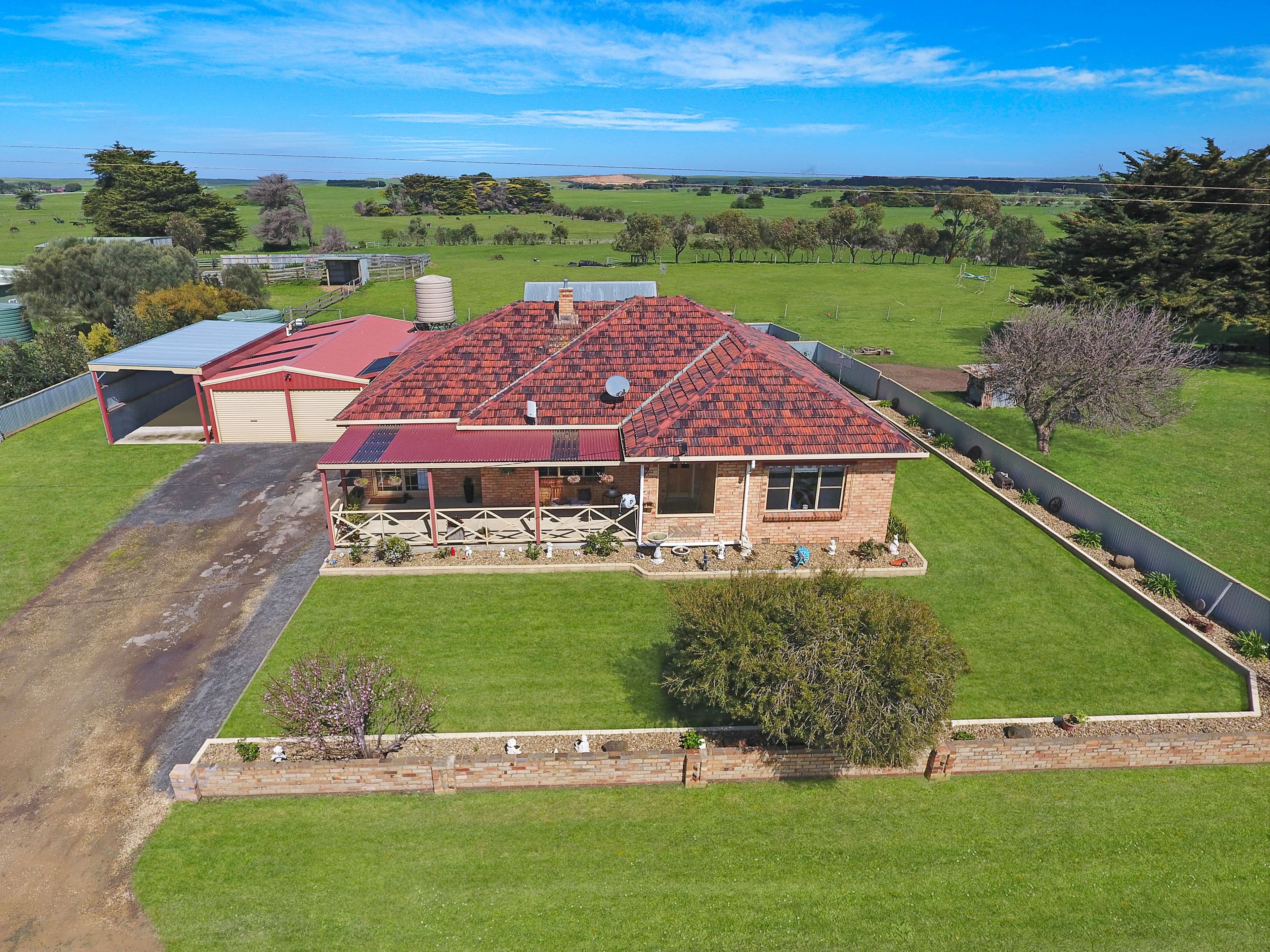 14 Ritchies Road, Allansford VIC 3277, Allansford - Image 1