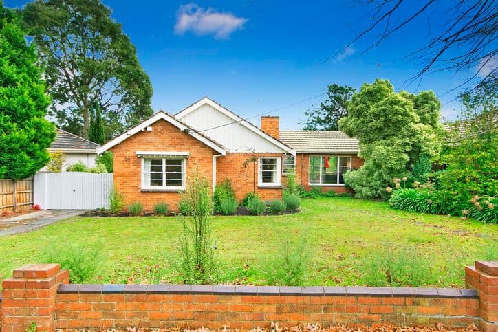 36 Tuxen Street, BALWYN NORTH VIC 3104, Balwyn North - Image 1