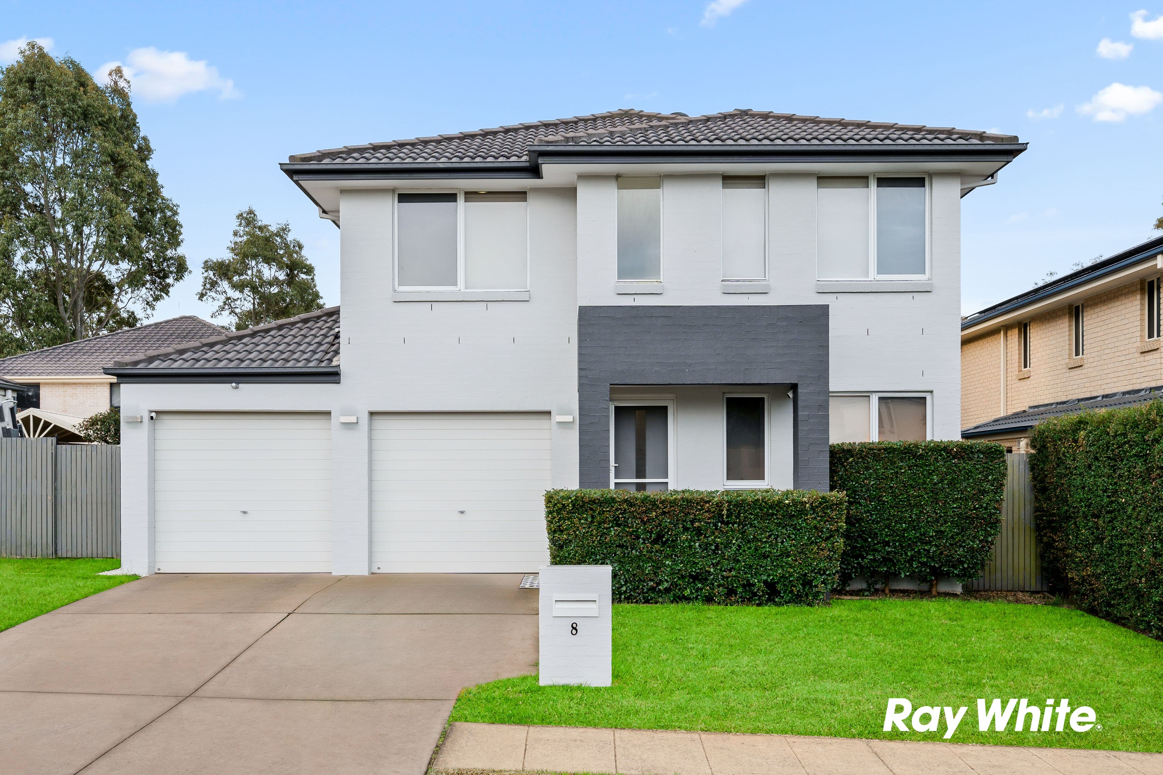 8 Rushden Way, Stanhope Gardens NSW 2768, Stanhope Gardens - Image 1