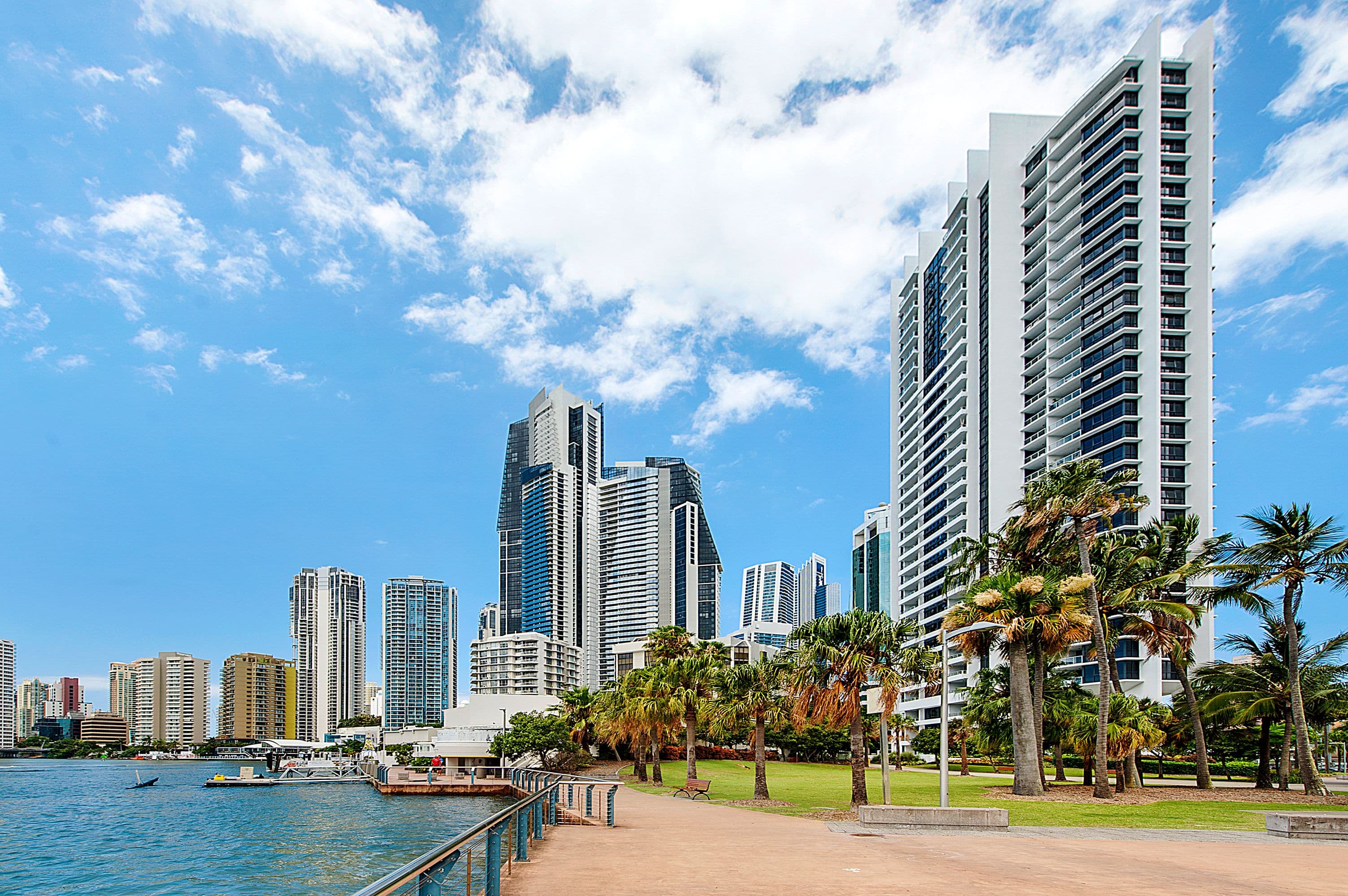 4 Wahroonga Place, Surfers Paradise QLD 4217, Surfers Paradise - Image 1