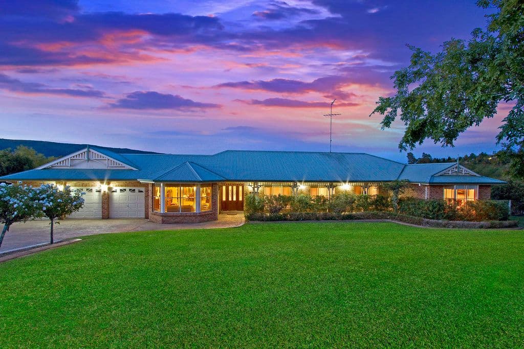 21 Linksview Place, KURRAJONG NSW 2758, Kurrajong - Image 1