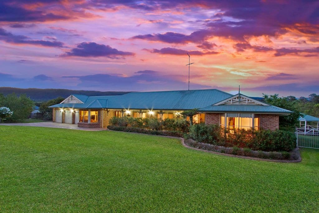 21 Linksview Place, KURRAJONG NSW 2758, Kurrajong - Thumbnail 2