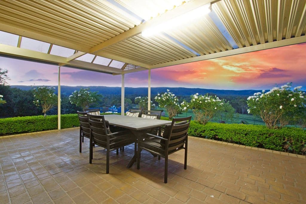 21 Linksview Place, KURRAJONG NSW 2758, Kurrajong - Thumbnail 3