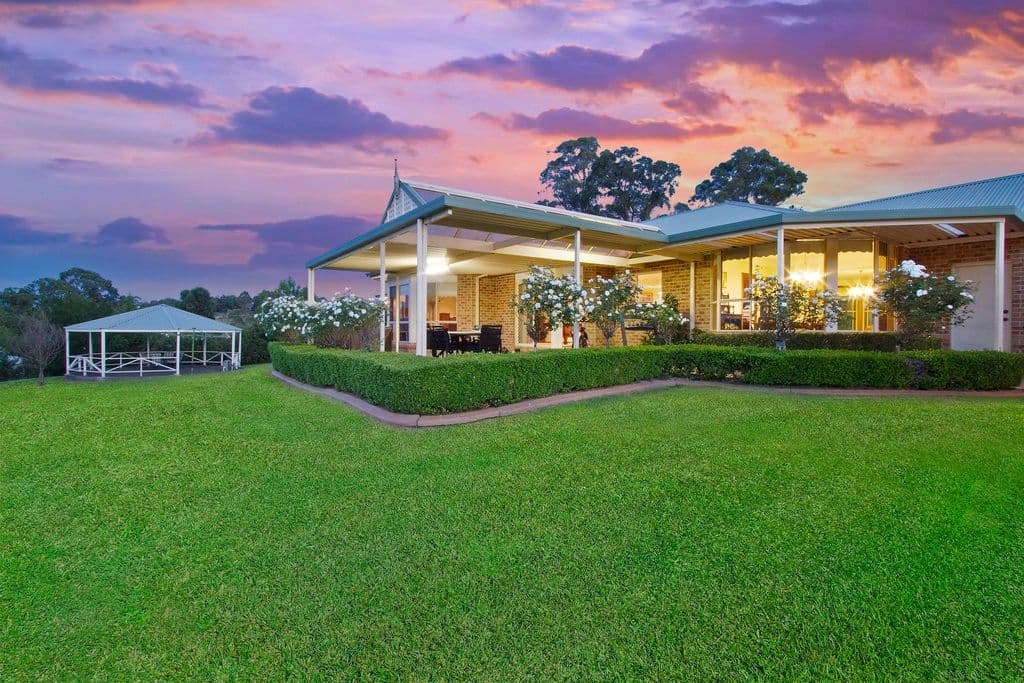 21 Linksview Place, KURRAJONG NSW 2758, Kurrajong - Thumbnail 5
