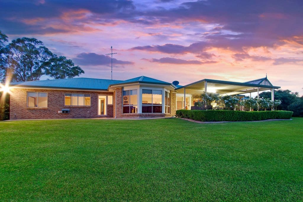 21 Linksview Place, KURRAJONG NSW 2758, Kurrajong - Thumbnail 6