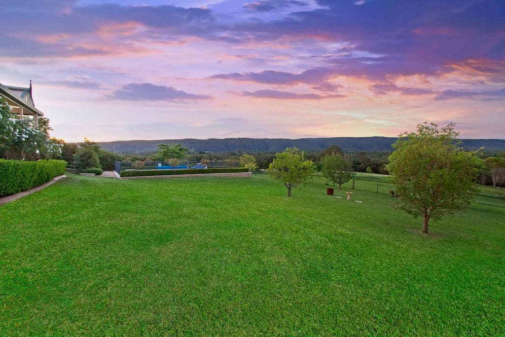 21 Linksview Place, KURRAJONG NSW 2758, Kurrajong - Thumbnail 7
