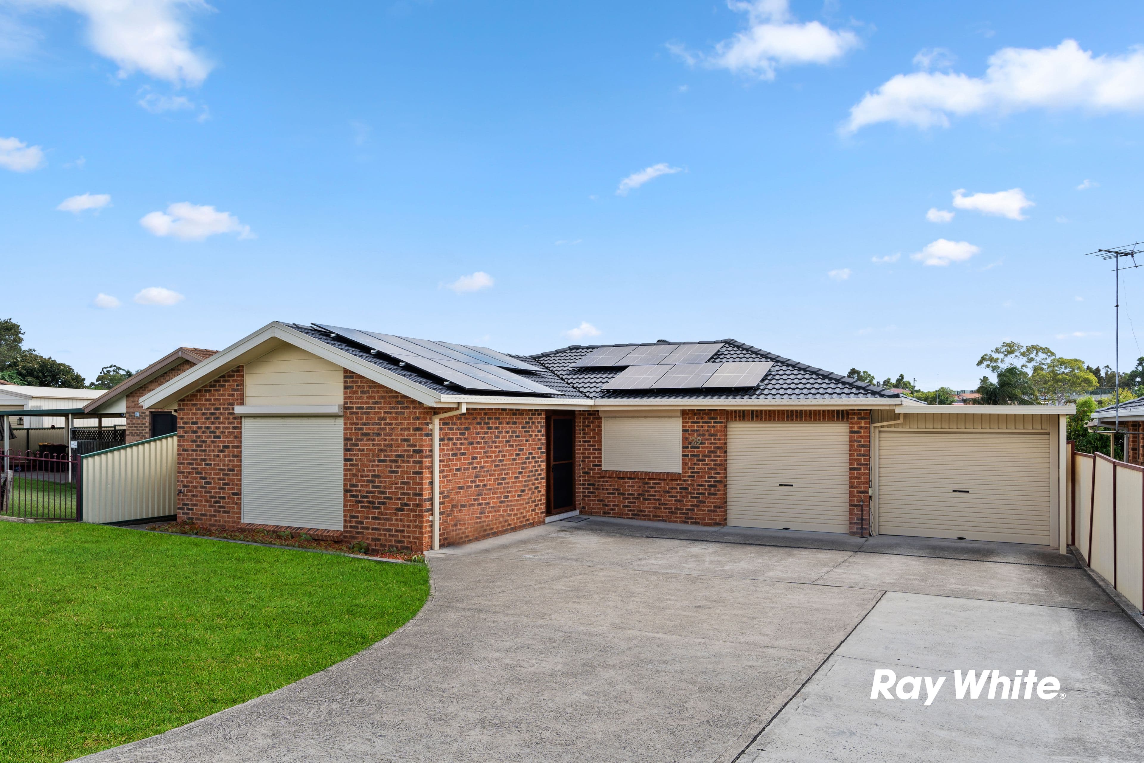 29 Raupach Street, Dean Park NSW 2761, Dean Park - Image 1