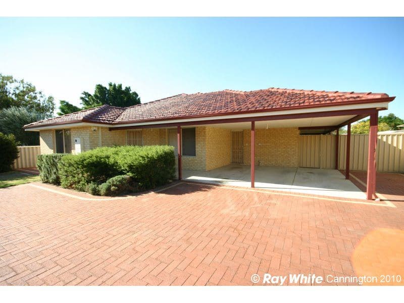 26B Henry Street, EAST CANNINGTON WA 6107, East Cannington - Image 1