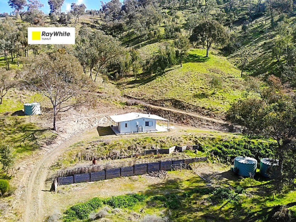 221 Quidong Road, Tumut NSW 2720, Tumut - Image 1