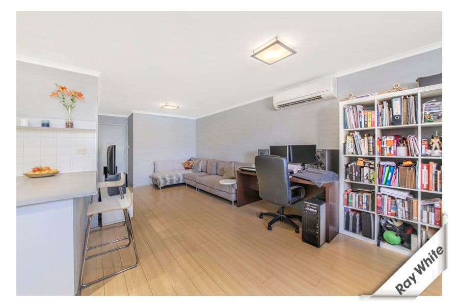22 Archibald Street, Lyneham ACT 2602, Lyneham - Thumbnail 2