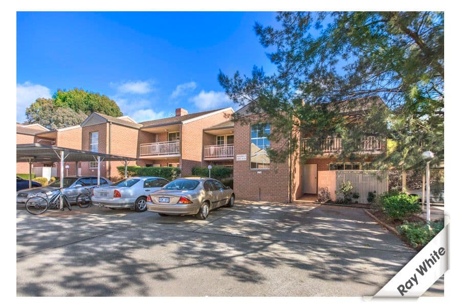 22 Archibald Street, Lyneham ACT 2602, Lyneham - Thumbnail 8