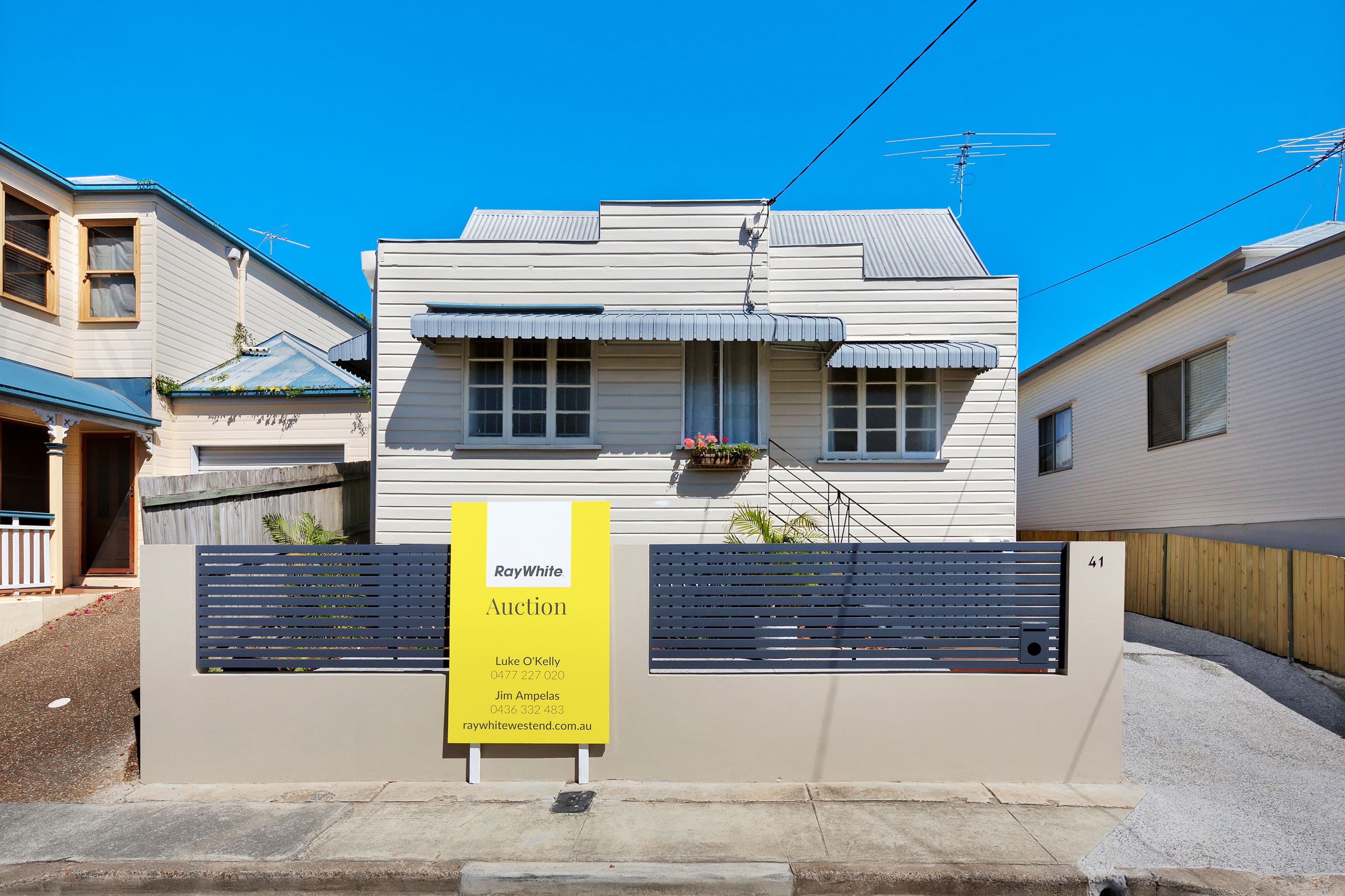 41 Turin Street, West End QLD 4101, West End - Thumbnail 2