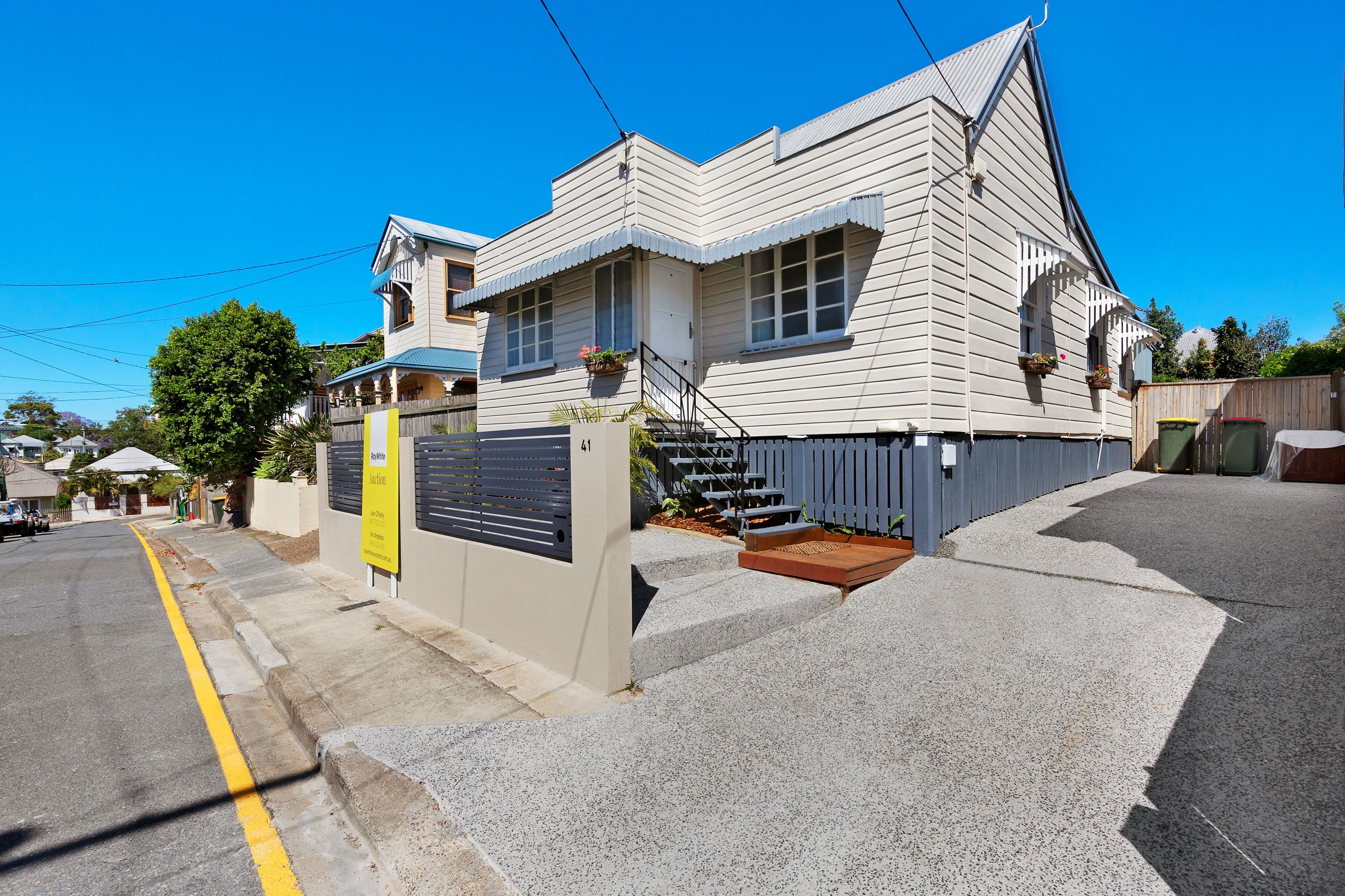 41 Turin Street, West End QLD 4101, West End - Thumbnail 3