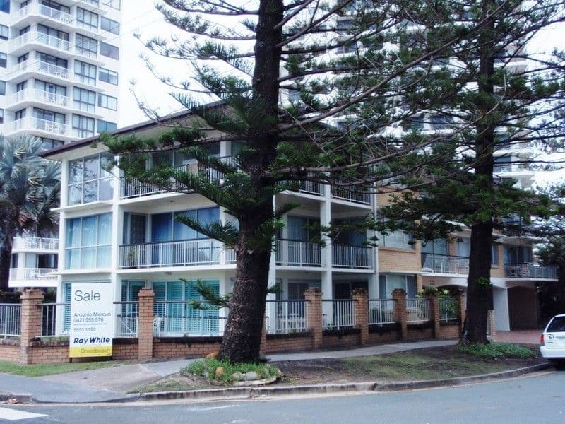 # 'Burraneer', 37 Broadbeach Boulevard, BROADBEACH QLD 4218, Broadbeach - Thumbnail 3