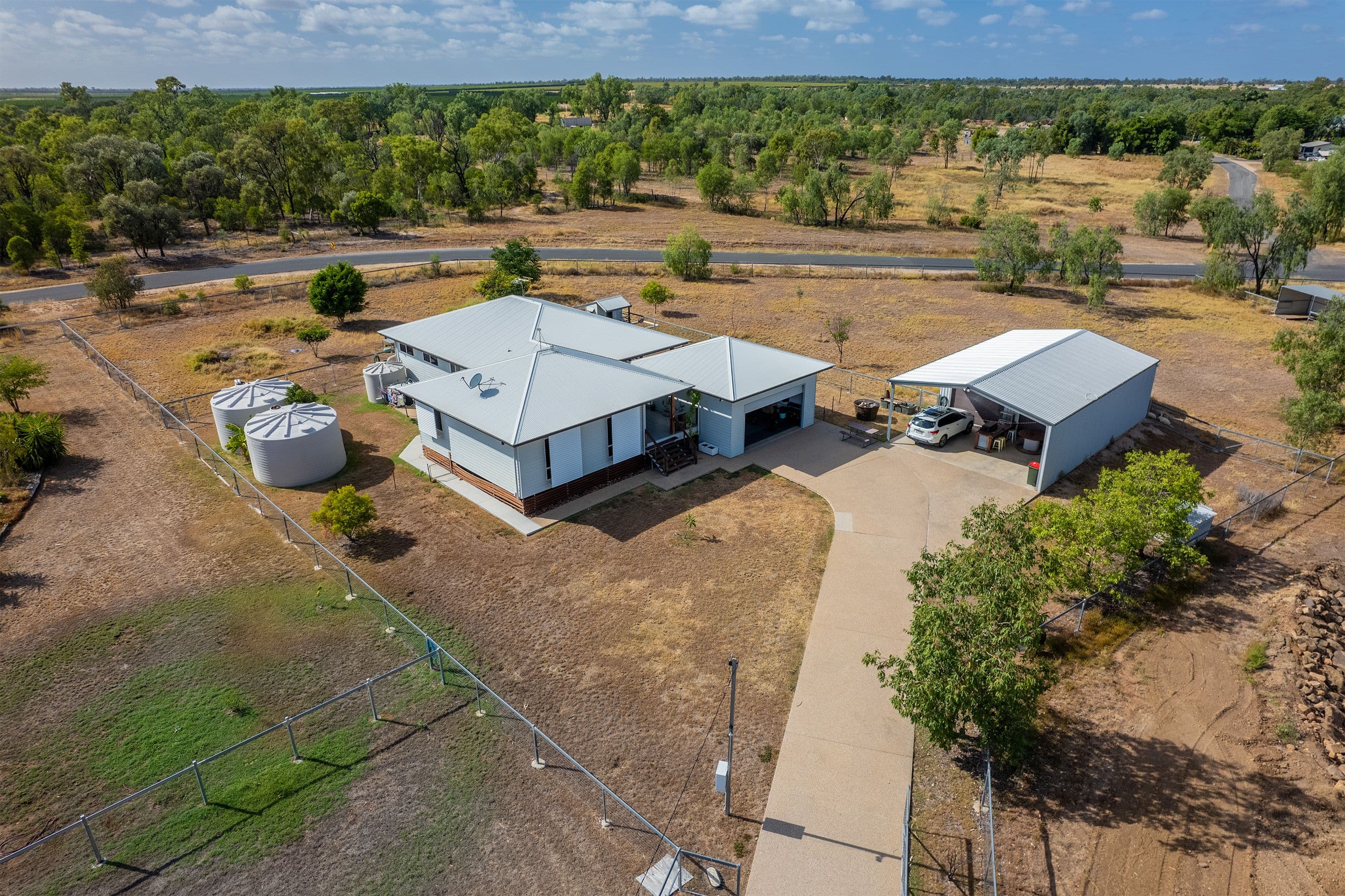 15 Banyula Close, Emerald QLD 4720, Emerald - Image 1