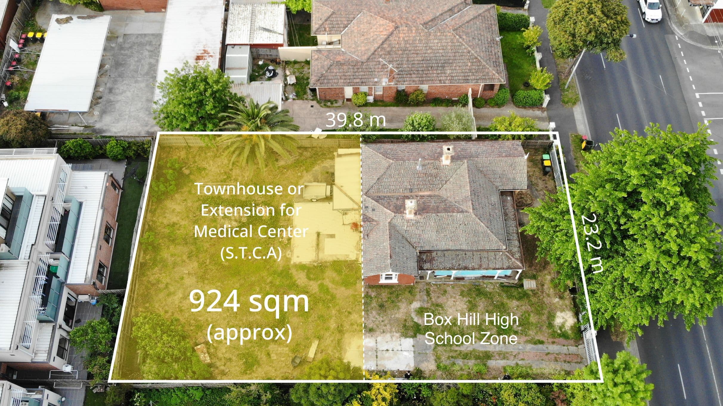 467 Station Street, Box Hill VIC 3128, Box Hill - Image 1