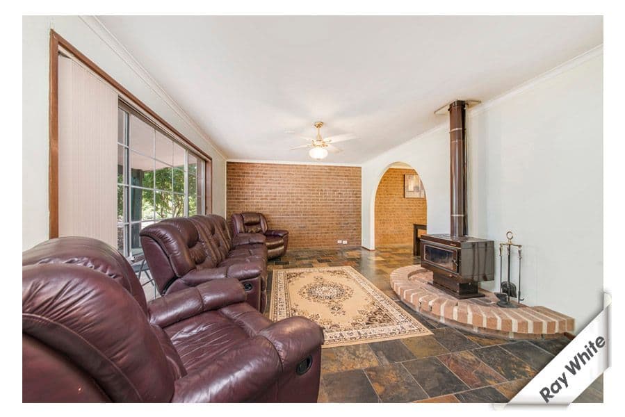 112 Bugden Avenue, GOWRIE ACT 2904, Gowrie - Thumbnail 2