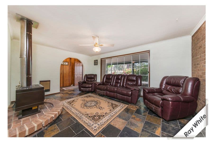 112 Bugden Avenue, GOWRIE ACT 2904, Gowrie - Thumbnail 3