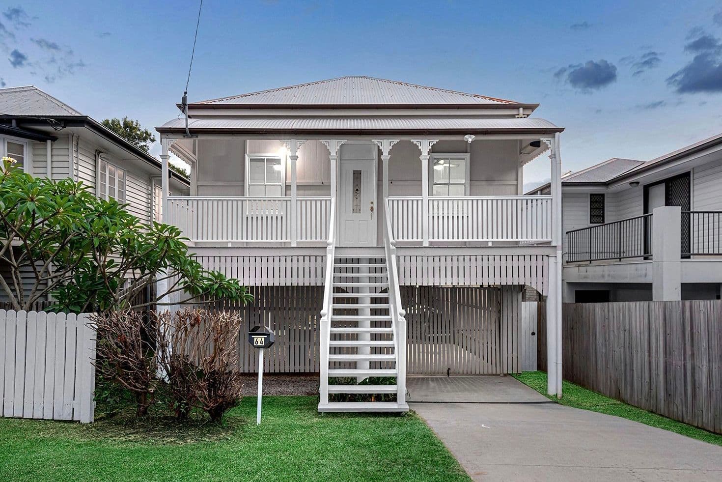64 Hayden Street, Nudgee QLD 4014, Nudgee - Image 1