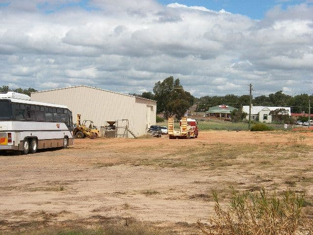 Lot 30 Melville Street, MINGENEW WA 6522, Mingenew - Thumbnail 2