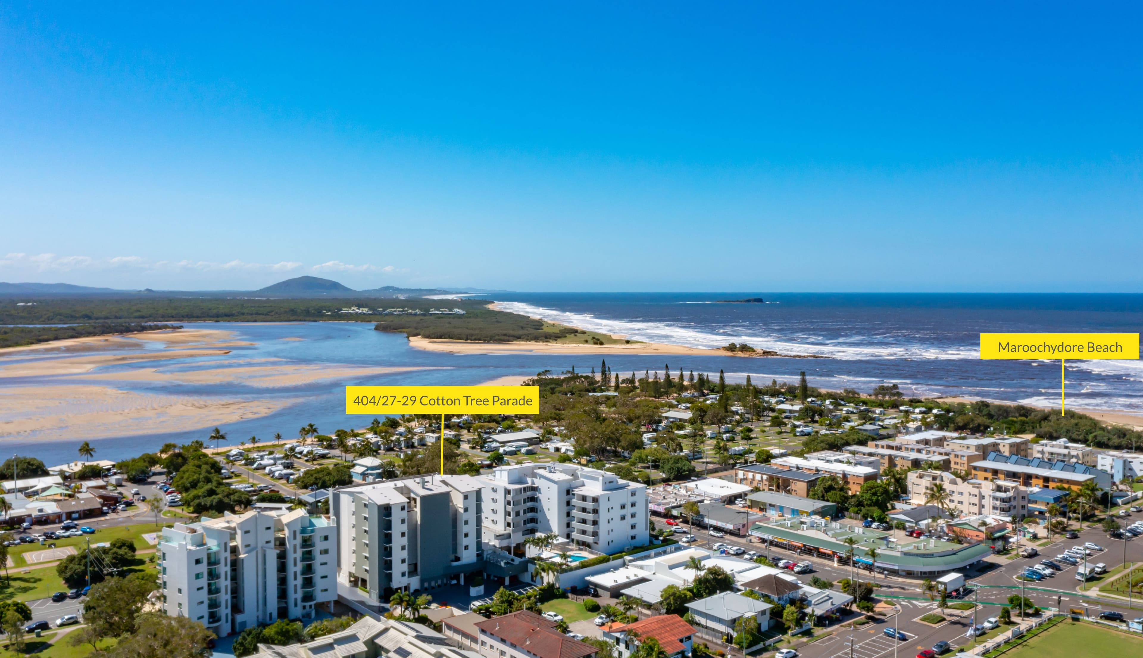 27-29 Cotton Tree Parade, Maroochydore QLD 4558, Maroochydore - Thumbnail 2