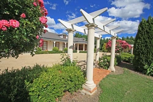 7 Reardon Place, BUNGENDORE NSW 2621, Bungendore - Thumbnail 6