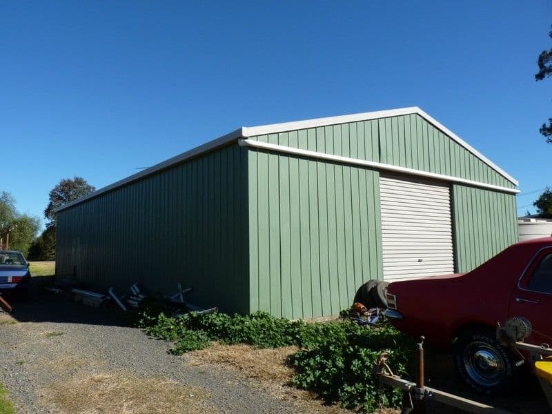 18 THOMAS Street, MERINGANDAN WEST QLD 4352, Meringandan West - Thumbnail 2