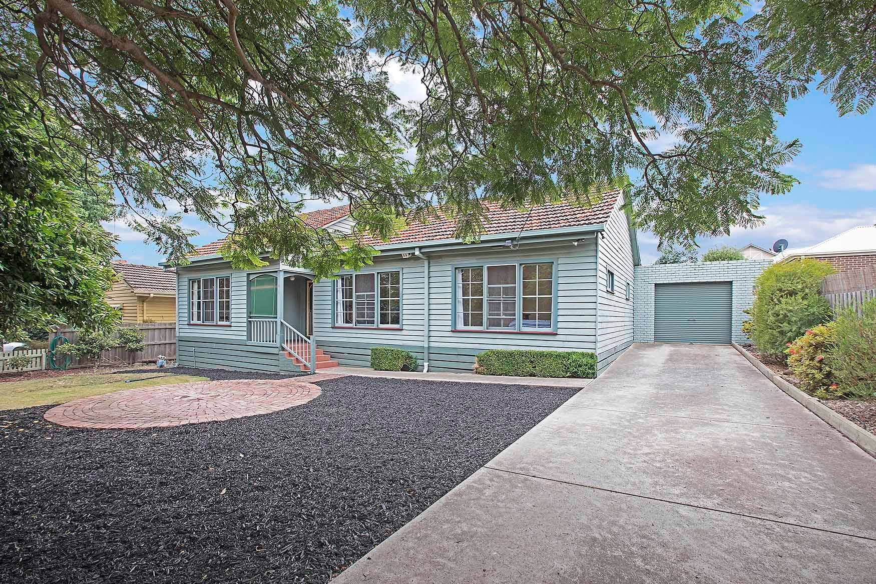 6 The Avenue, Belmont VIC 3216, Belmont - Image 1
