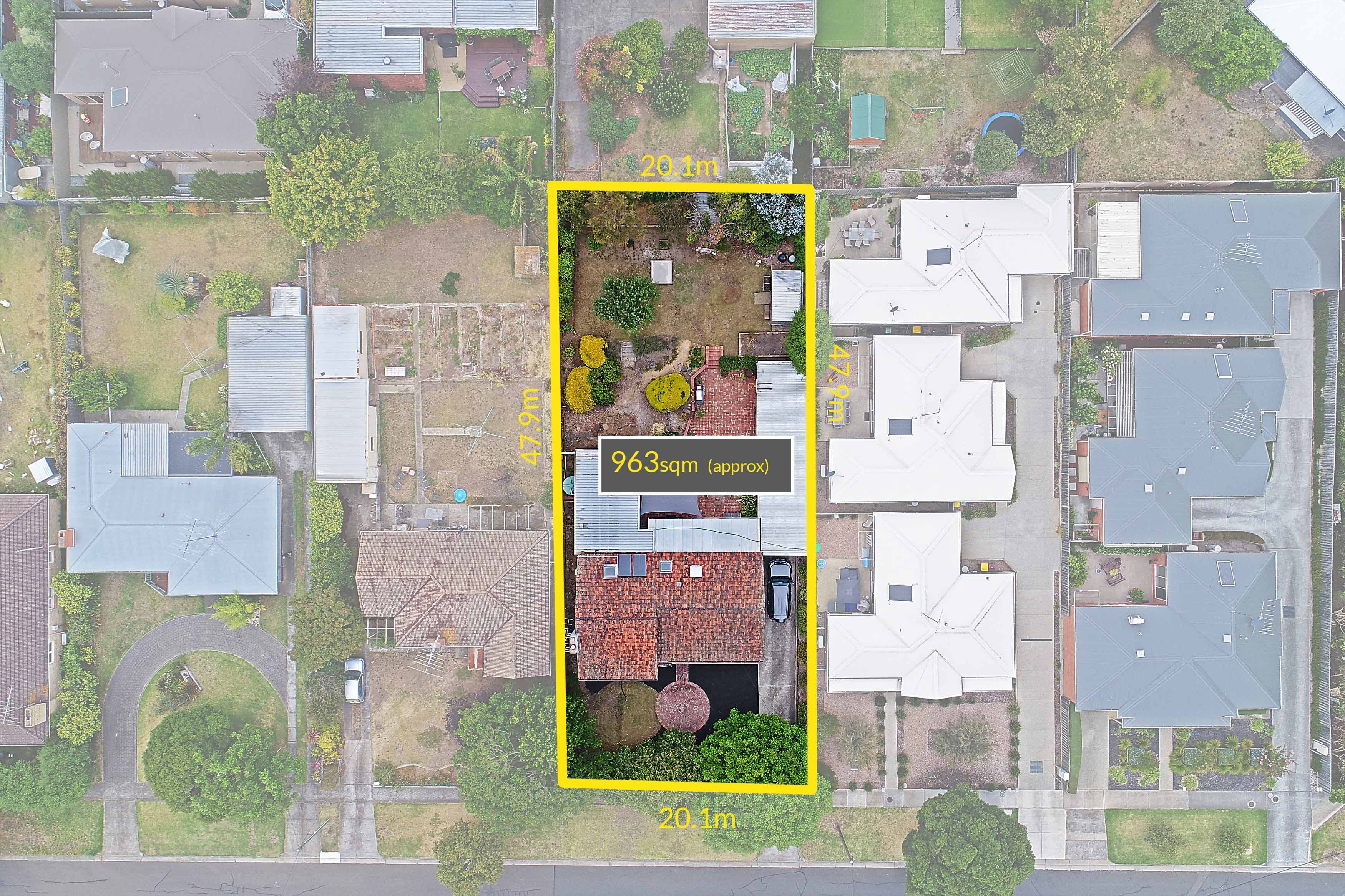 6 The Avenue, Belmont VIC 3216, Belmont - Thumbnail 3