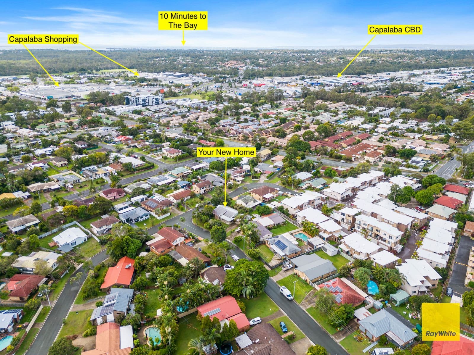 6 Kilkenny Street, Capalaba QLD 4157, Capalaba - Image 1