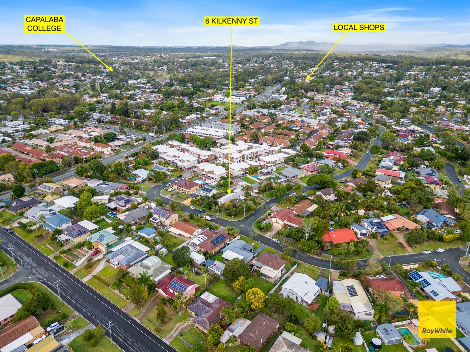 6 Kilkenny Street, Capalaba QLD 4157, Capalaba - Thumbnail 8