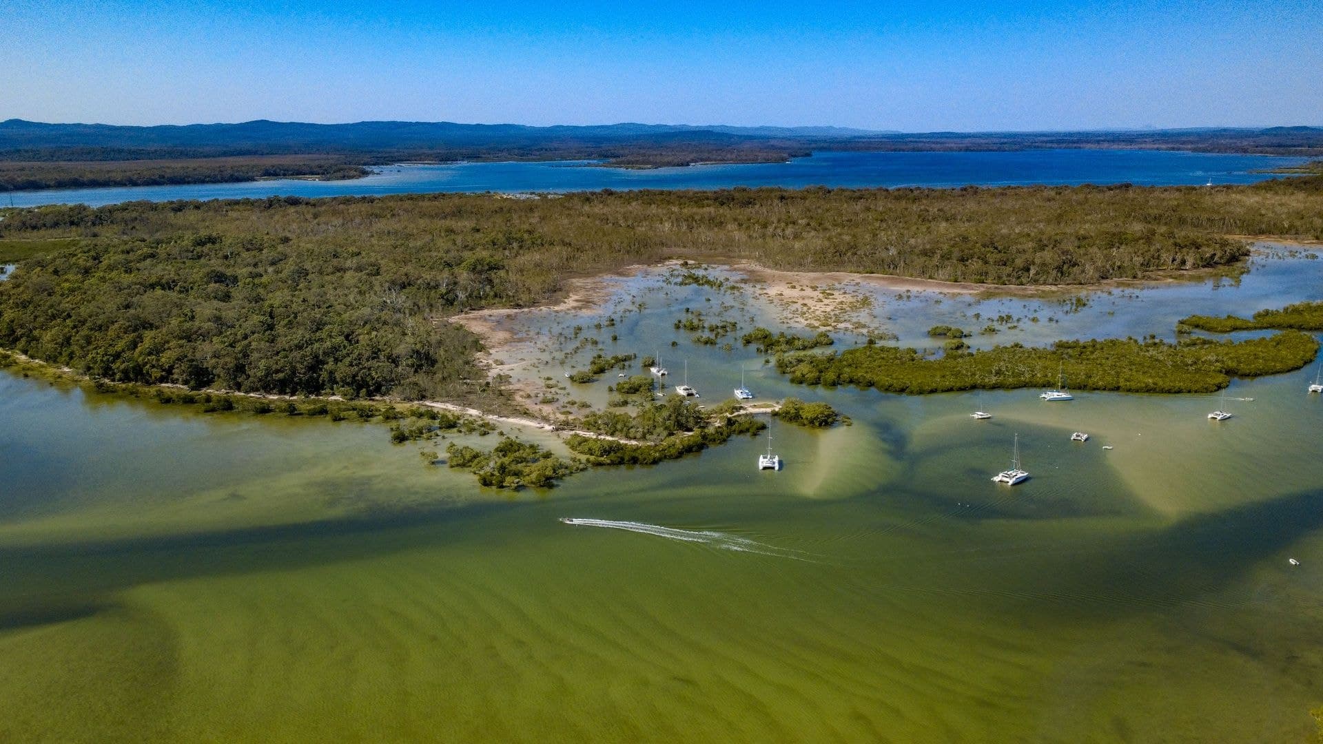 158 Toolara Road, Tin Can Bay, QLD, 4580, Tin Can Bay - Thumbnail 6