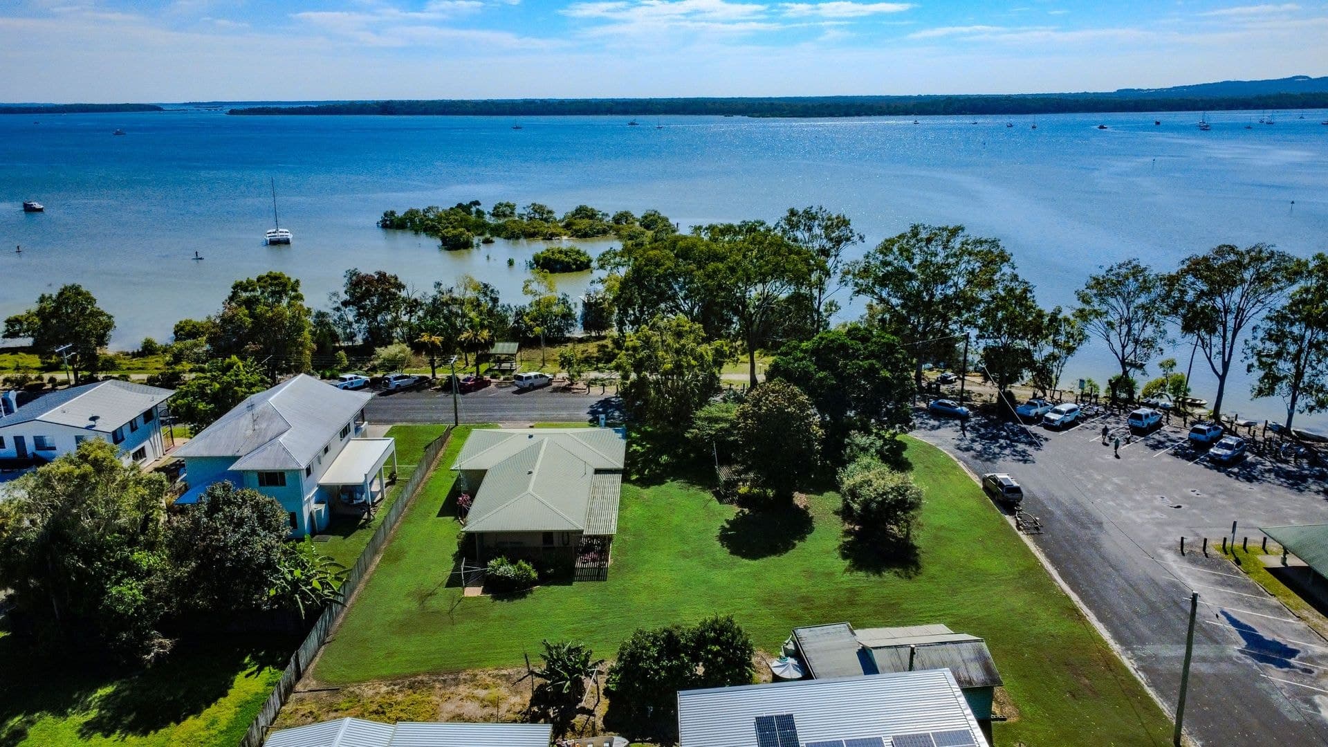 158 Toolara Road, Tin Can Bay, QLD, 4580, Tin Can Bay - Thumbnail 8