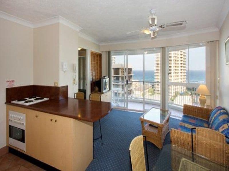 210 Surf Parade, SURFERS PARADISE QLD 4217, Surfers Paradise - Image 1