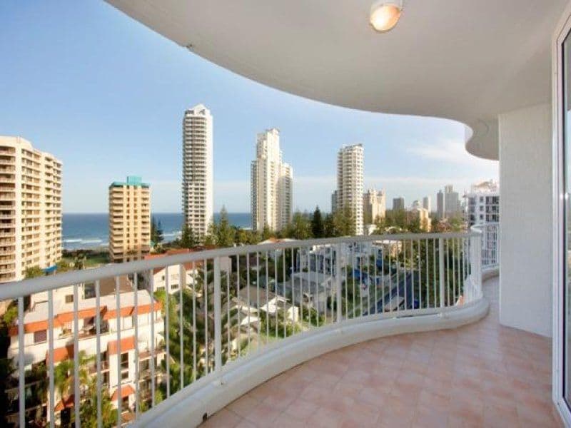 210 Surf Parade, SURFERS PARADISE QLD 4217, Surfers Paradise - Thumbnail 4
