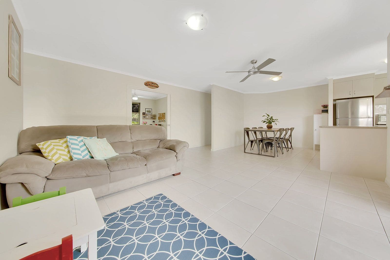 121 Emmadale Drive, New Auckland QLD 4680, New Auckland - Thumbnail 6