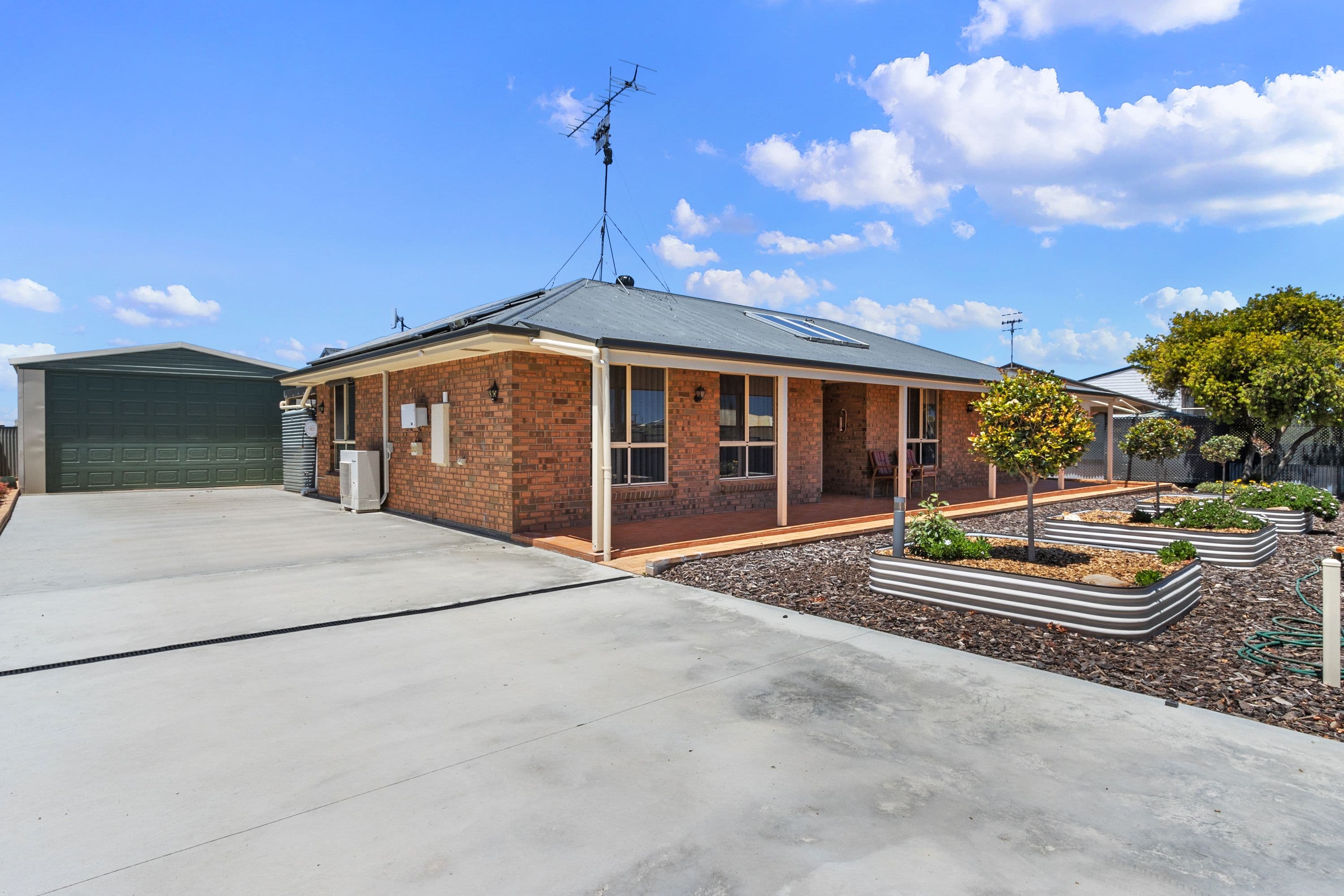 23 Crampton Crescent, Port Victoria SA 5573, Port Victoria - Image 1